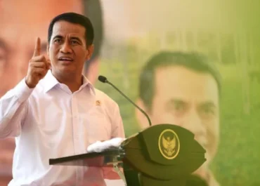 Amran Soroti Dugaan Keuntungan Rp2 Triliun Penggilingan Beras, Sebut Merugikan Rakyat