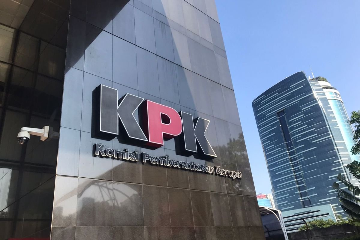 Daftar Kepala Daerah yang Terjaring OTT KPK Sepanjang 2026, Jumlah Terus Bertambah
