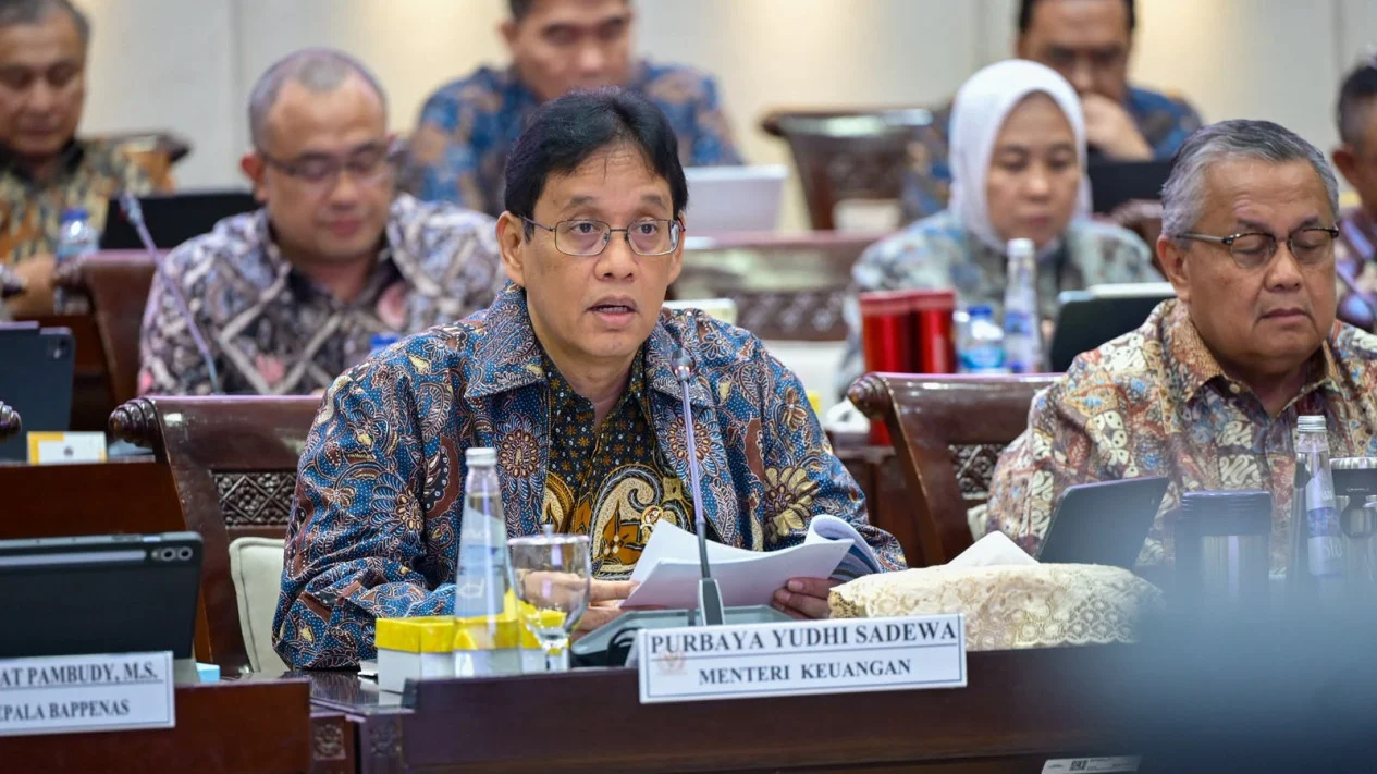 Purbaya: Pengawasan DJP Bukan Ancaman, Wajib Pajak Patuh Tak Perlu Cemas
