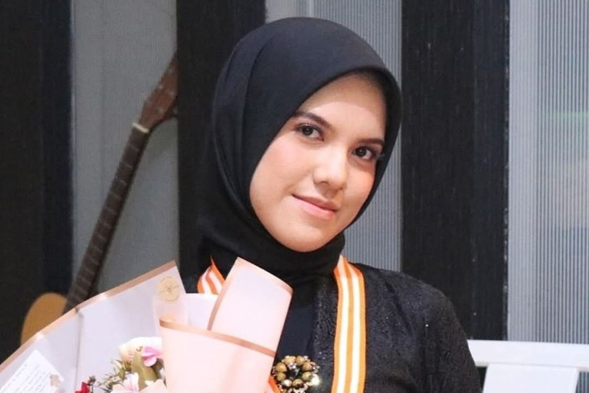 Mahasiswi Telkom University Nadira Az-Zahra Masih Hilang, Keluarga Luruskan Informasi