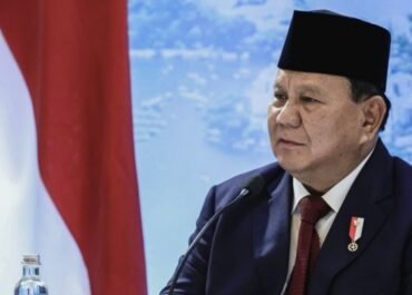 Prabowo Resmikan Pembentukan Tujuh Kejaksaan Negeri Baru untuk Perkuat Layanan Hukum di Daerah