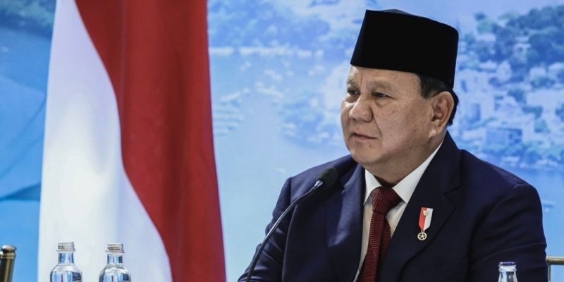Prabowo Resmikan Pembentukan Tujuh Kejaksaan Negeri Baru untuk Perkuat Layanan Hukum di Daerah