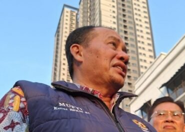BPKN Minta Pengembang LRT City Tuntaskan Masalah Konsumen, Jangan Sampai Terulang Kasus Meikarta
