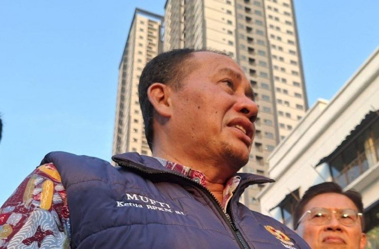 BPKN Minta Pengembang LRT City Tuntaskan Masalah Konsumen, Jangan Sampai Terulang Kasus Meikarta