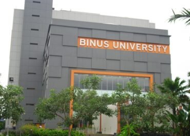 BINUS University Soroti Pentingnya Adaptasi AI untuk Siapkan Karier Generasi Masa Depan