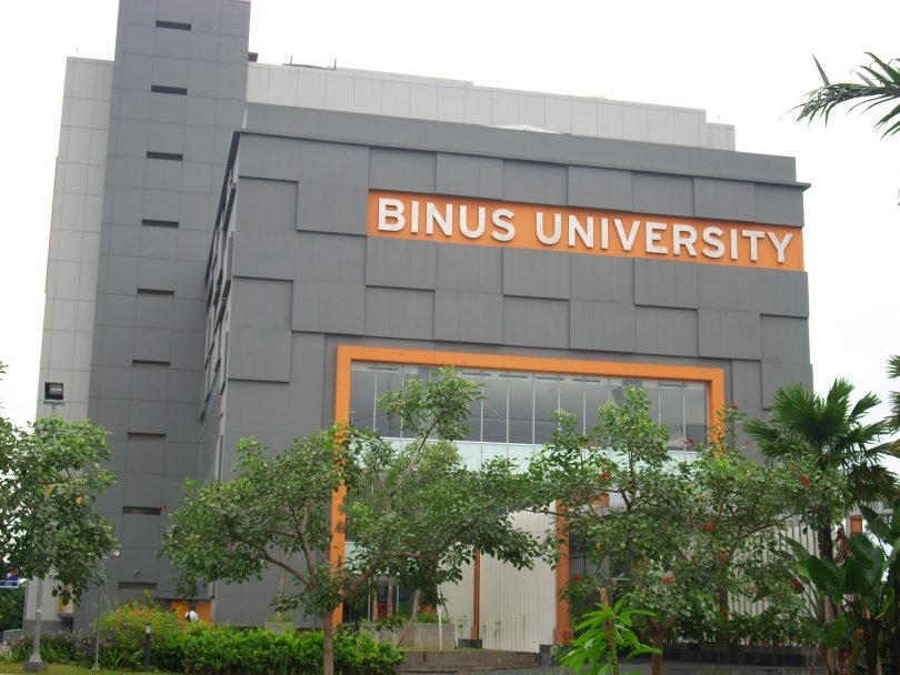 BINUS University Soroti Pentingnya Adaptasi AI untuk Siapkan Karier Generasi Masa Depan