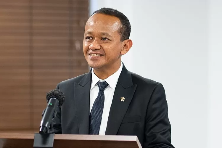 Bahlil Laporkan ke Presiden, Sebanyak 1.400 Desa Siap Nikmati Akses Listrik