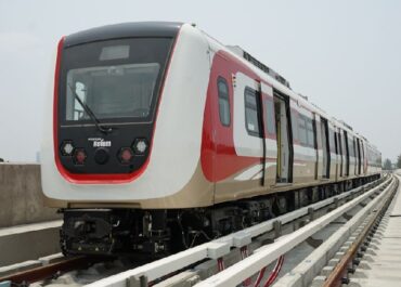 LRT Jakarta Rute Velodrome–Manggarai Siap Beroperasi, Tahap Berikutnya Menuju Dukuh Atas