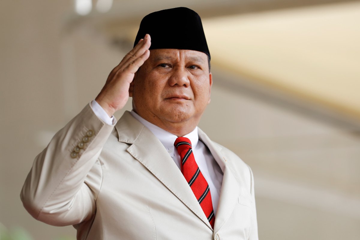 3 Pemimpin Dunia Temui Prabowo, Pengamat Nilai Kepercayaan Internasional terhadap Indonesia Meningkat