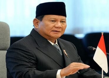 Prabowo Segera Terbitkan Keppres Pemberhentian Hormat Perry Warjiyo dari Gubernur BI