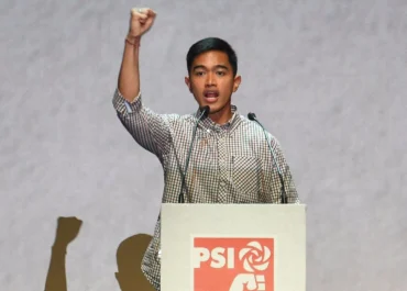 Kaesang Bidik Dapil Jateng V untuk Pileg 2029, Kawasan dengan Persaingan Politik Paling Ketat