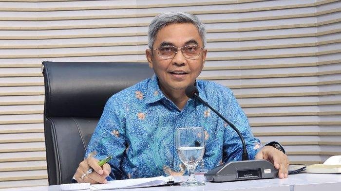 Ketua KPK Sebut Belum Saatnya Ambil Alih Kasus Eks Jampidsus Febrie Adriansyah