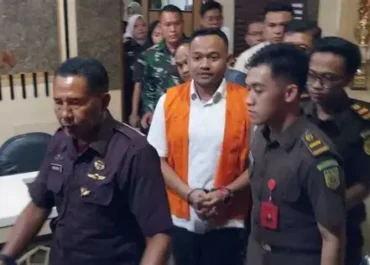PN Sleman Kabulkan Praperadilan, Status Tersangka Raudi Akmal Dinyatakan Gugur
