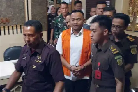 PN Sleman Kabulkan Praperadilan, Status Tersangka Raudi Akmal Dinyatakan Gugur