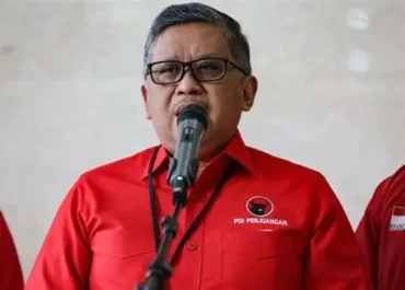 PDI-P Desak Pemerintah Segera Redam Reaksi Negatif Pasar Usai Penetapan Gubernur BI sebagai Tersangka