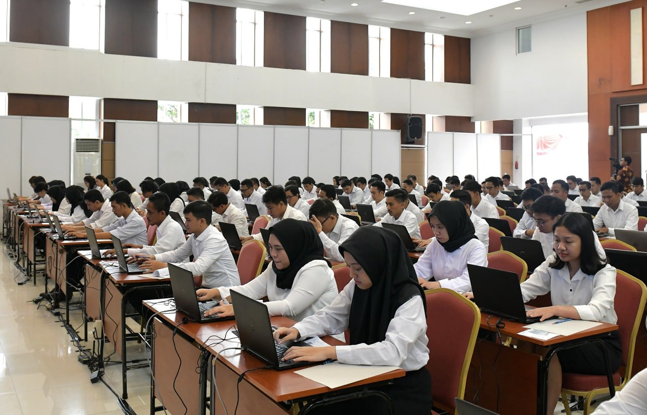 Pemerintah Siapkan Seleksi CPNS 2026, Pemetaan Kebutuhan ASN dan Anggaran Mulai Dilakukan