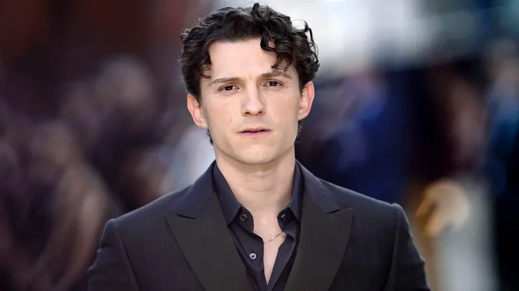Tom Holland Akui Pernah Malas Promosikan Film yang Dianggapnya Buruk