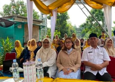 Anggota DPRD Kota Bekasi Adelia Gelar Reses di Situ Rawalumbu, Dorong Pengembangan Kawasan Menjadi Destinasi Wisata