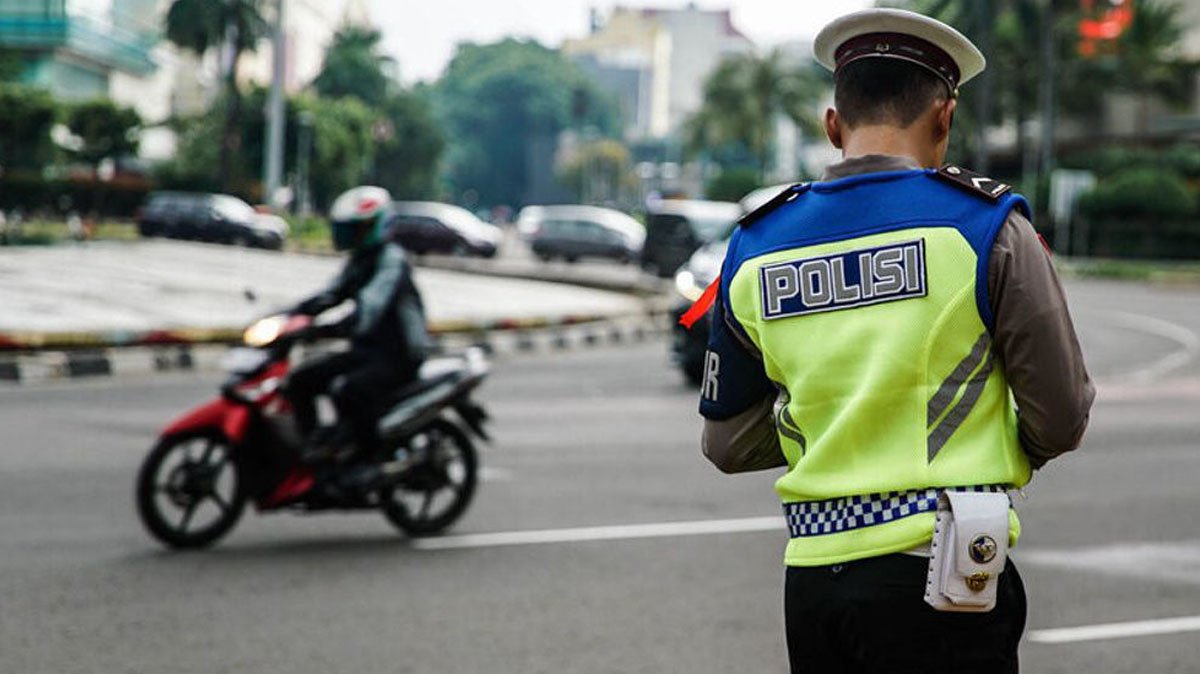 Polresta Tangerang Segera Tertibkan Penggunaan Sepeda Listrik di Jalan Raya