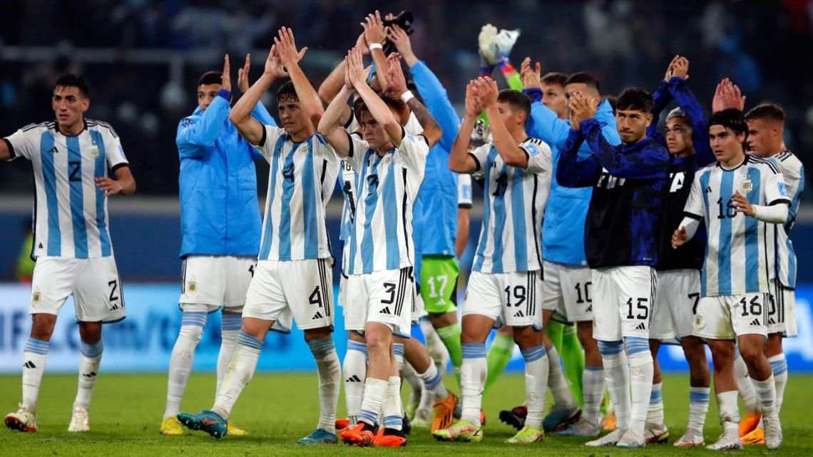 Petisi Diskualifikasi Argentina dari Piala Dunia 2026 Tembus Jutaan Dukungan, Hampir Pecahkan Rekor Dunia