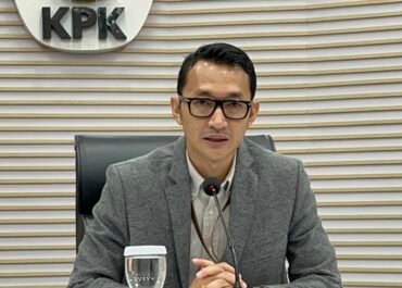 KPK Buka Peluang Periksa Perry Warjiyo dalam Kasus Dugaan Korupsi Dana CSR BI