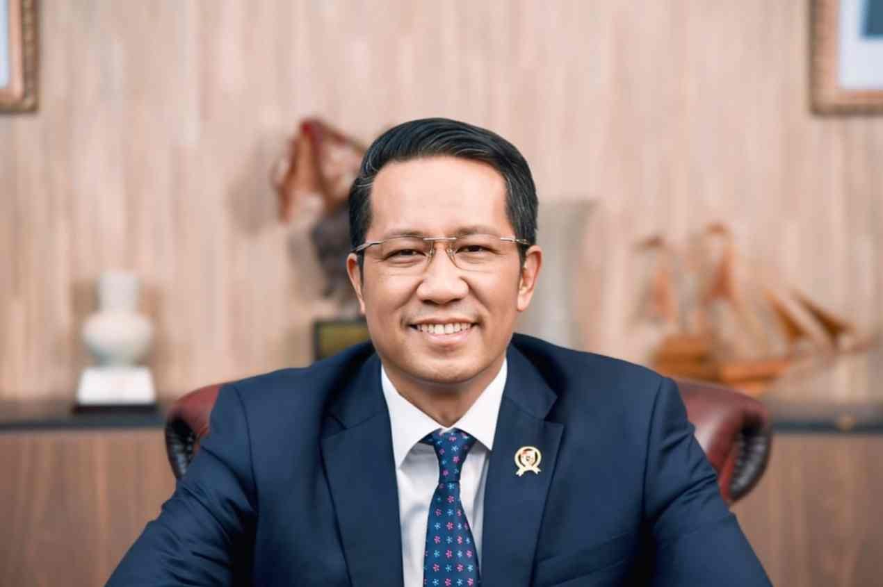 Menkum Pastikan Tarif Pendaftaran Merek UMKM Tetap, Hak Cipta Lagu Kini Bisa Diurus Gratis