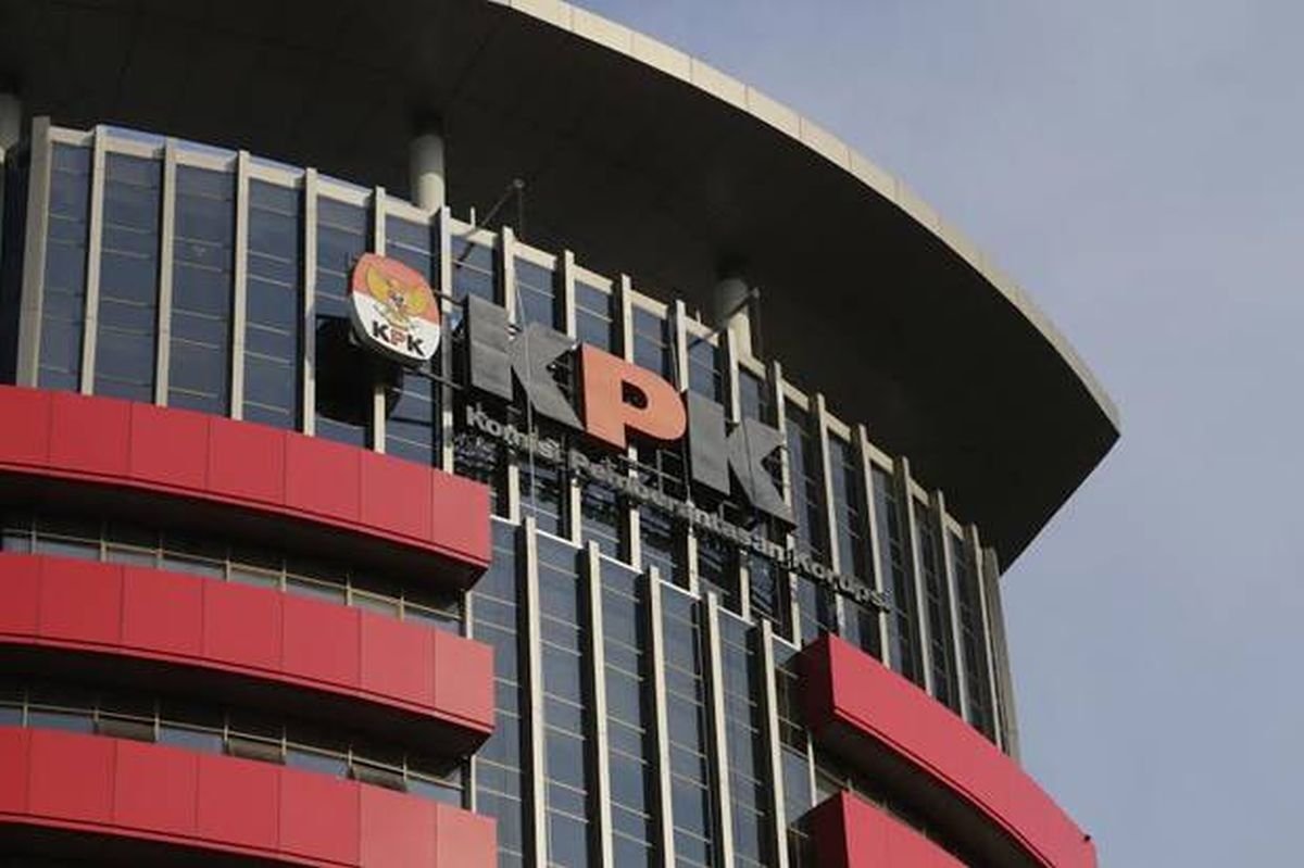 KPK Selidiki Dugaan Korupsi di Pemkot Bengkulu, Kasus Berkembang dari OTT Rejang Lebong