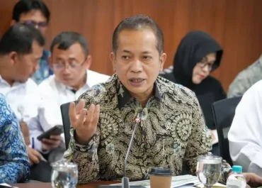 Pemerintah Uji Coba Penyaluran Bansos Lewat Kopdes Merah Putih Mulai Agustus 2026
