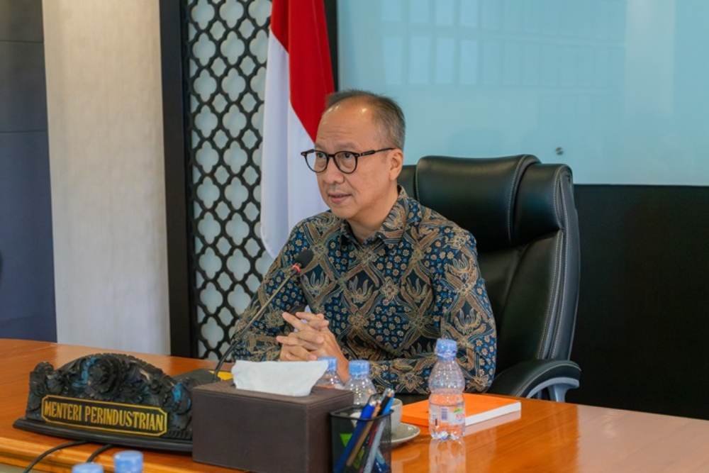 Pemerintah Perkuat Sekolah Vokasi untuk Cetak Tenaga Kerja Siap Serap Industri