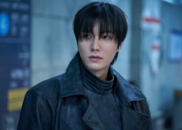 Lee Min Ho Kembali Jadi Aktor Korea Terfavorit Global, Pertahankan Rekor 13 Tahun Berturut-turut