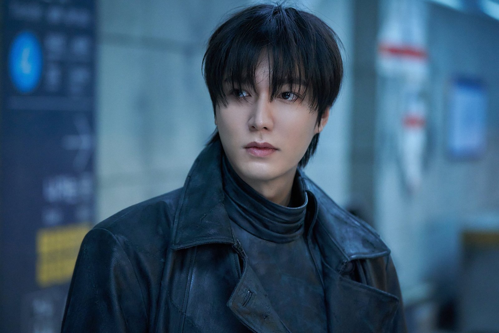 Lee Min Ho Kembali Jadi Aktor Korea Terfavorit Global, Pertahankan Rekor 13 Tahun Berturut-turut