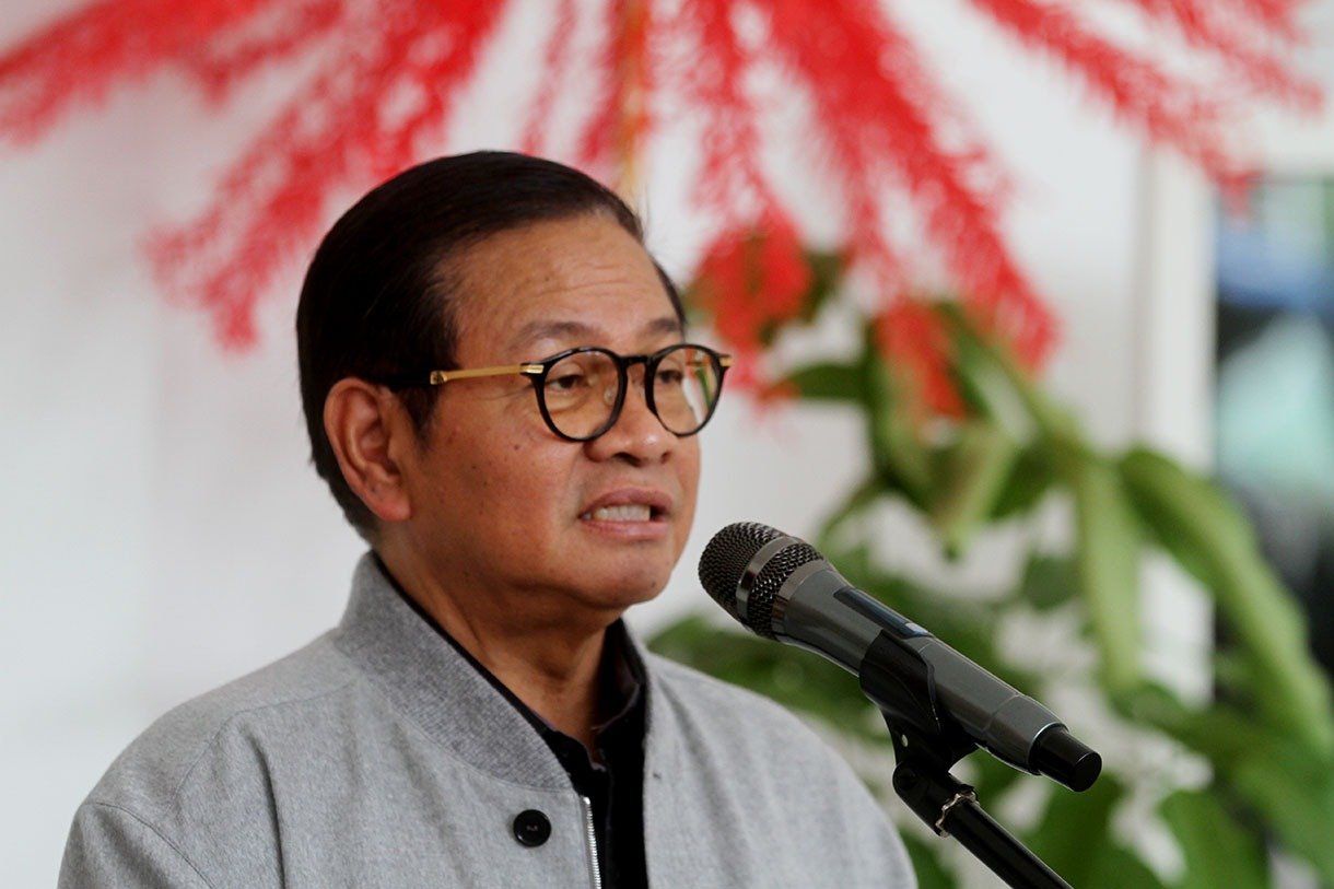 Pramono Pastikan LRT Jakarta Diperpanjang hingga Dukuh Atas, Ditargetkan Rampung 2028