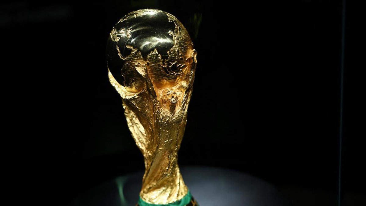 Prancis vs Spanyol Kembali Bertemu di Piala Dunia Setelah 20 Tahun, Semifinal Sarat Sejarah
