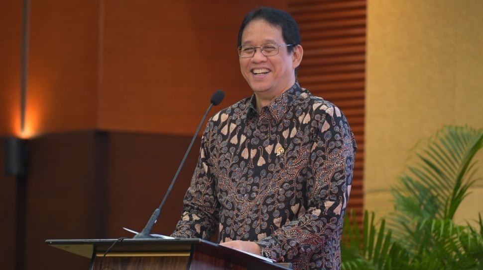 Purbaya Tawarkan Insentif untuk Toyota, Pemerintah Ingin Pabrik Utama Pindah dari Thailand ke Indonesia