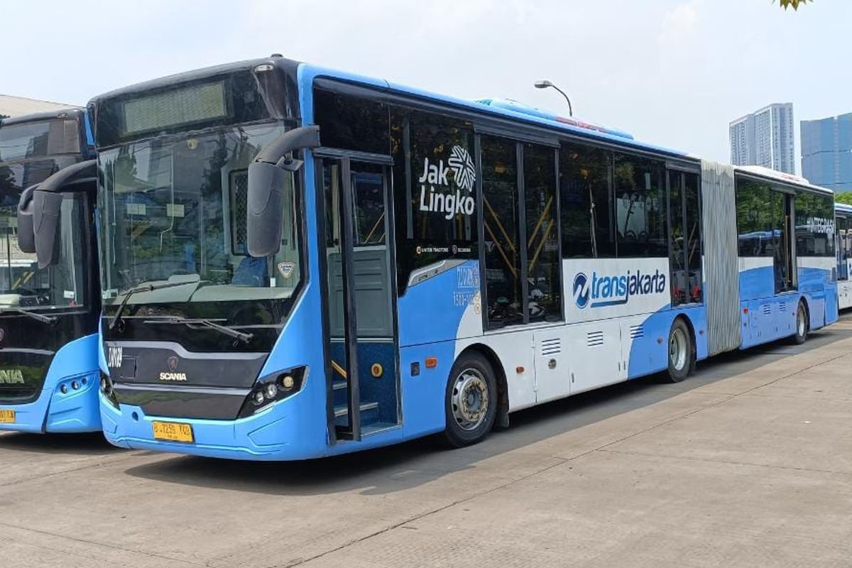 Transjakarta Bakal Kelola Transportasi Kepulauan Seribu, DPRD DKI Minta Kajian Khusus