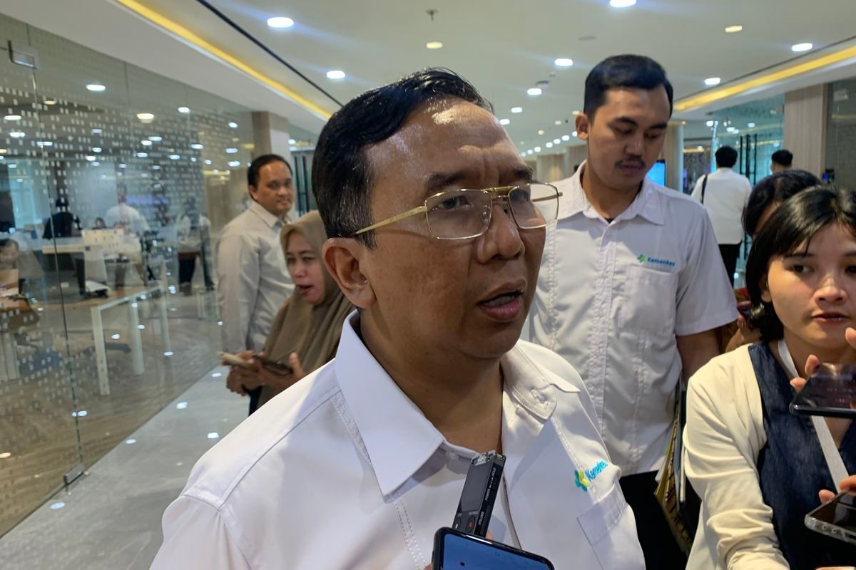 Kemenkes Jelaskan Alasan Pasien BPJS Yurizal Menunggu 8 Jam di IGD RSCM