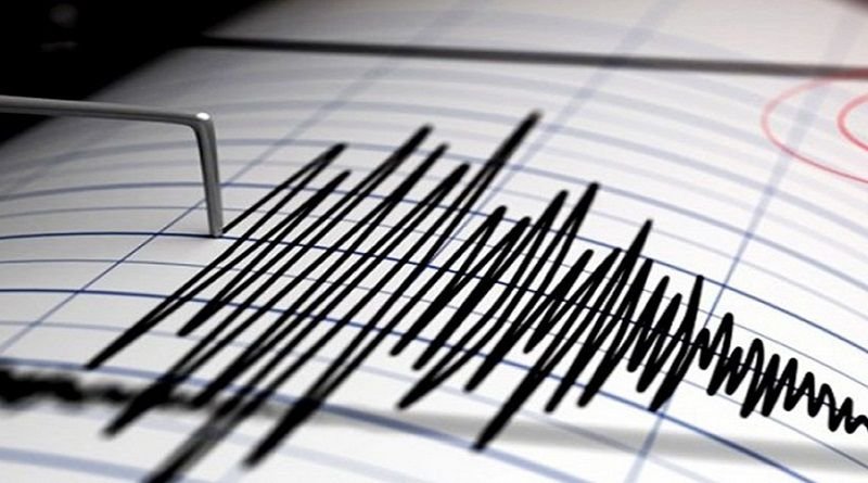 Gempa M6,4 Guncang Simalungun, Getaran Terasa hingga Aceh