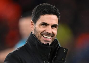 Mikel Arteta Bakal Perpanjang Kontrak di Arsenal, Masih Penasaran Liga Champions