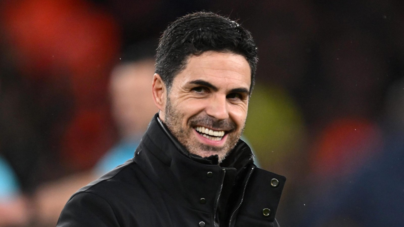 Mikel Arteta Bakal Perpanjang Kontrak di Arsenal, Masih Penasaran Liga Champions
