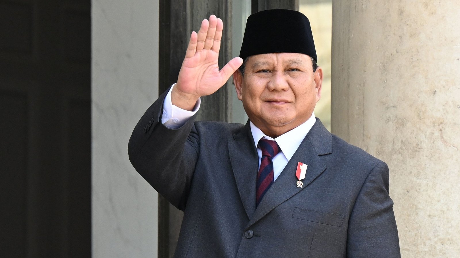 Prabowo Dijadwalkan Hadiri Zikir dan Doa Kebangsaan di Monas, Awali Rangkaian Bulan Kemerdekaan RI