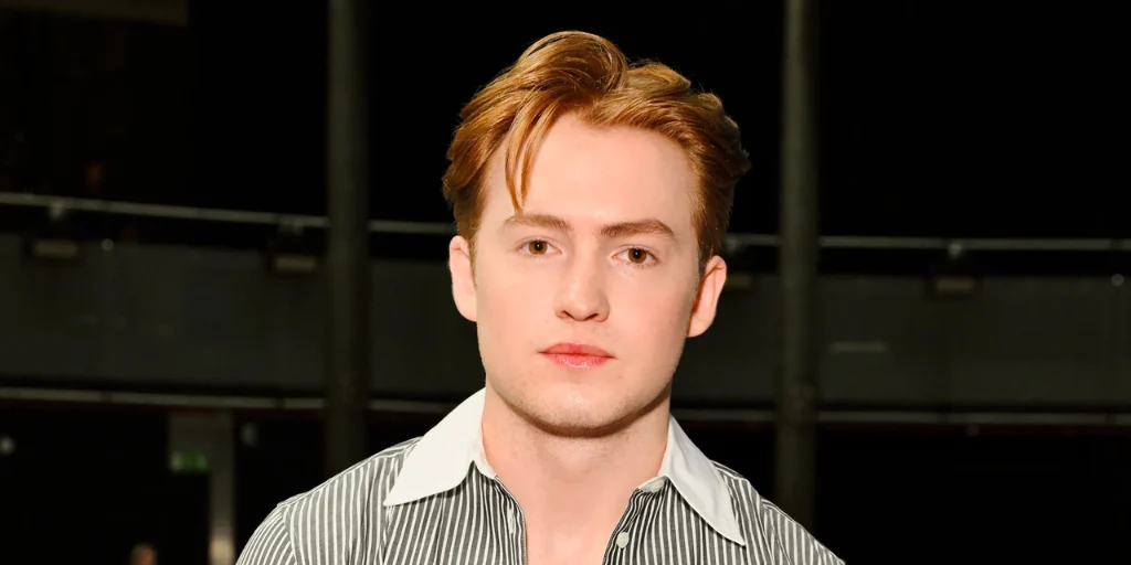 Kit Connor Dikabarkan Jadi Cyclops di Reboot X-Men Marvel Studios