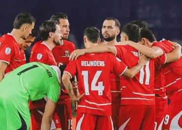 PSSI Khawatir Ujaran Kebencian Bikin Pemain Enggan Bela Timnas Indonesia