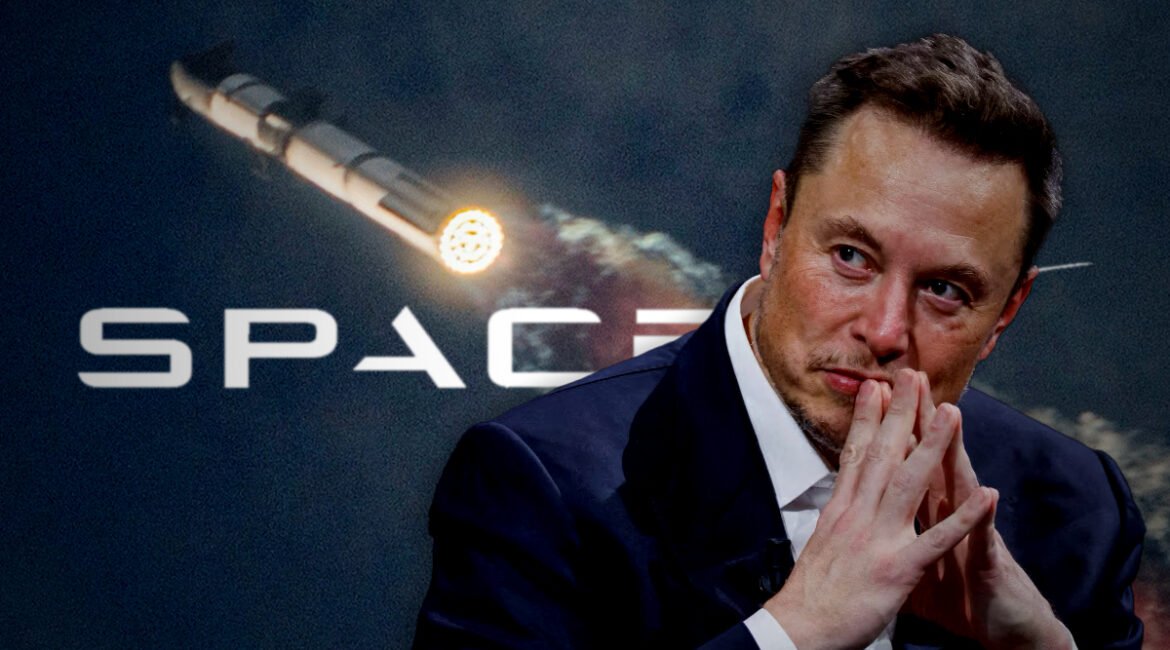 Space-X
