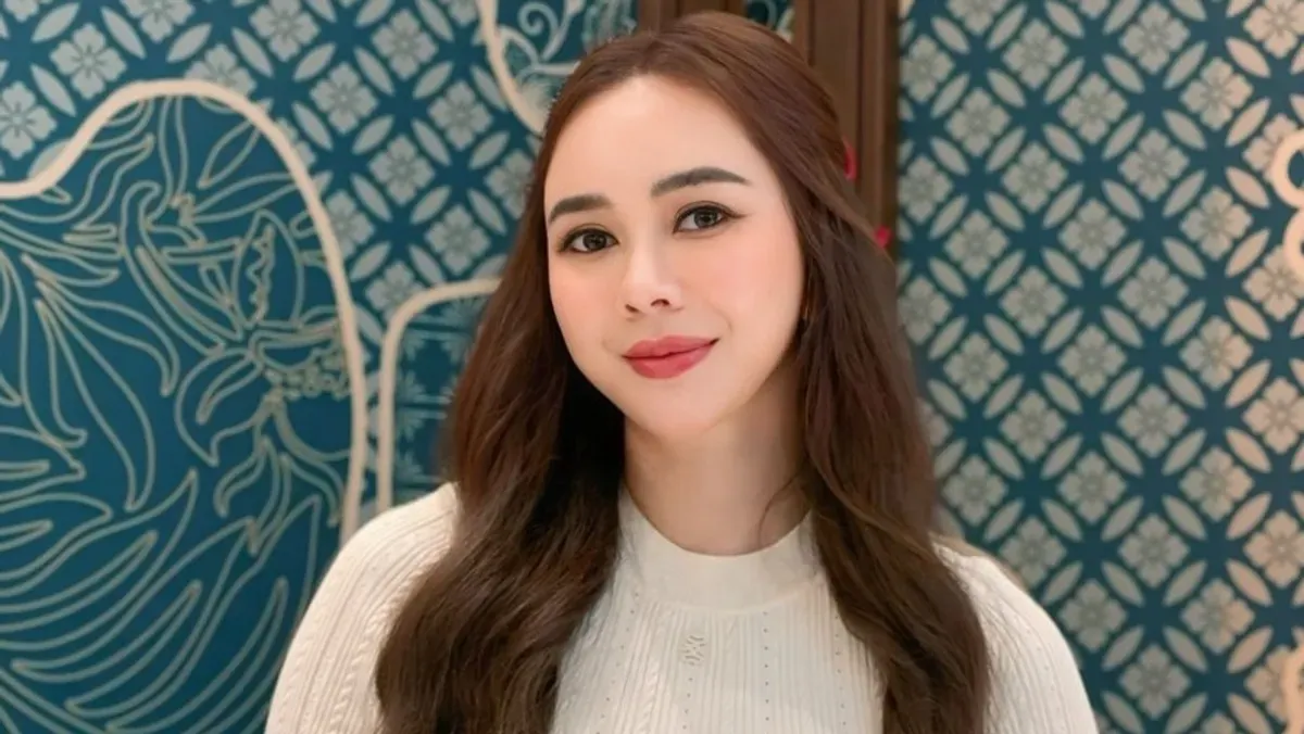 Aura Kasih Fokus Bisnis Peternakan Ayam Selama 4 Tahun, Pilih Bangun Ketahanan Pangan daripada Bisnis Lifestyle