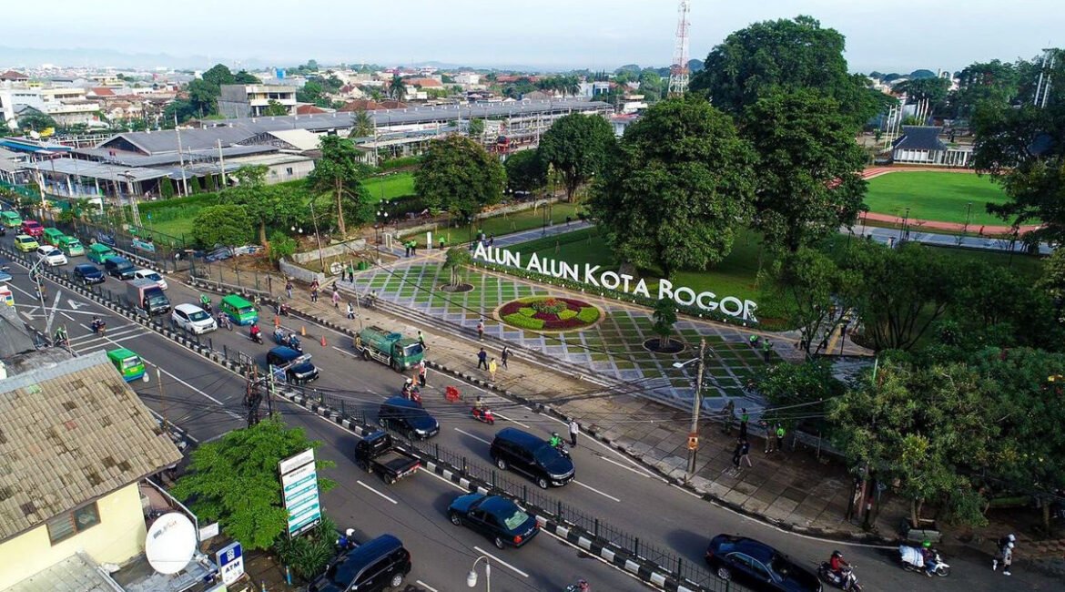 bogor