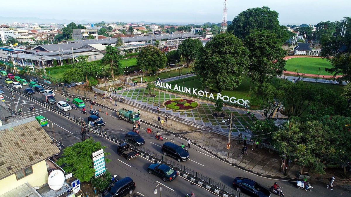Wacana Kereta Gantung di Puncak Bogor Kembali Mencuat, Ini Rencana Pengembangannya