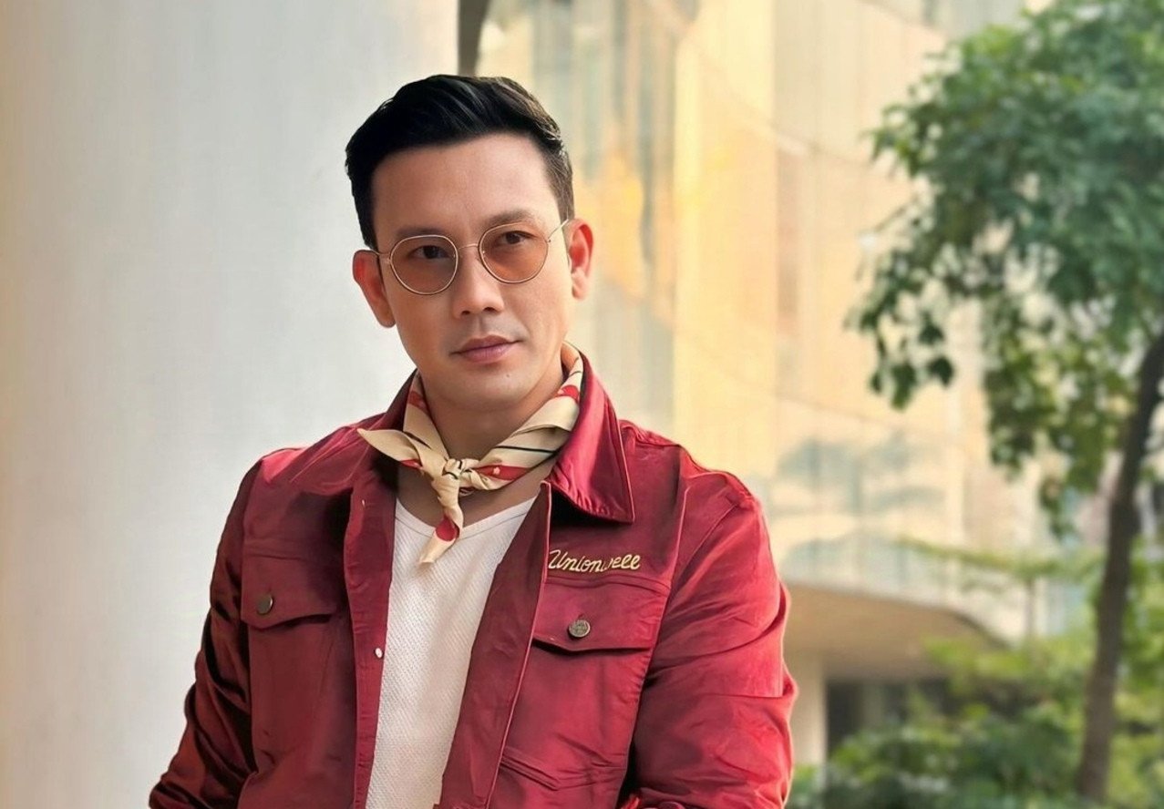 Denny Sumargo Buka Suara Usai Dituding Berpihak di Polemik Ruben Onsu dan Sarwendah