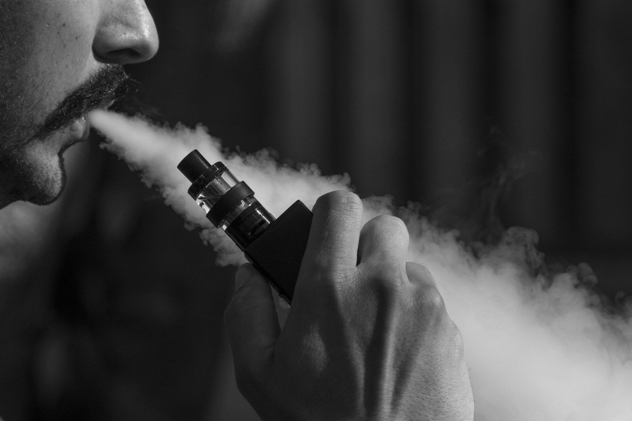 Polisi Segera Panggil YouTuber Bigmo Terkait Dugaan Libatkan Anak dalam Promosi Vape