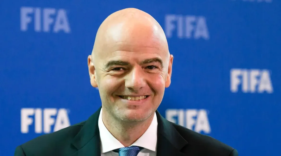 gianni-infantino