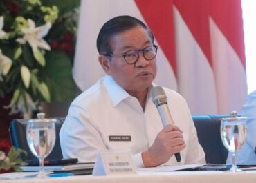 Pramono Bantah Kenaikan Tarif Parkir Mobil Jakarta Rp60 Ribu per Jam